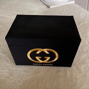 Gucci Guilty Collector Box